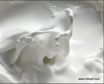 Học 1 1 Tạo Hình Quái Vật từ Sữa và Chocolate
