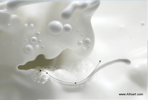 Học 1 26 Tạo Hình Quái Vật từ Sữa và Chocolate