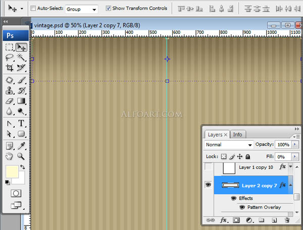 Vintage style Wordpress theme. free webdesign Photoshop tutorial. Vintage wordpress template.