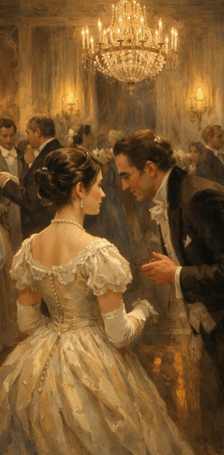 Diary of Sophie Knorring. Part 1 – May 1841.