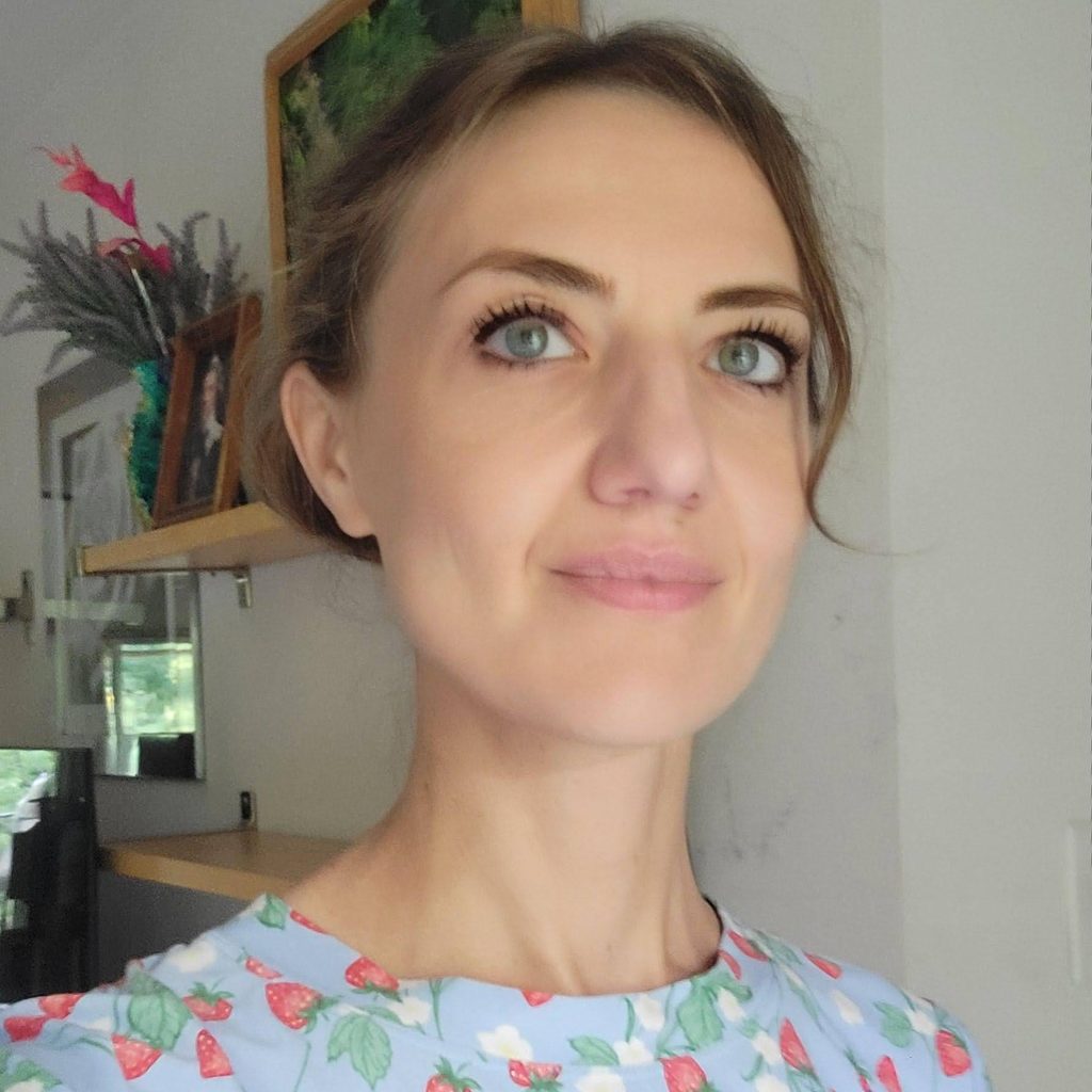 Alexandra Fomicheva - Alfoart.com