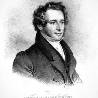 Antonio Tamburini 28 марта 1800