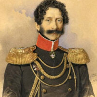 В. К. Кнорринг (Karl Pontus Woldemar von Knorring. 1784 — 1864)