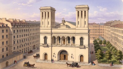 Petrikirche