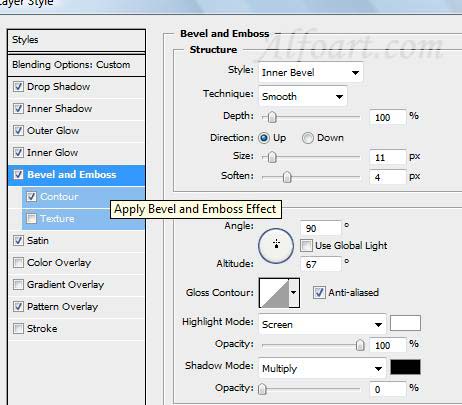 Crazy kiwi sunglasses photoshop tutorial