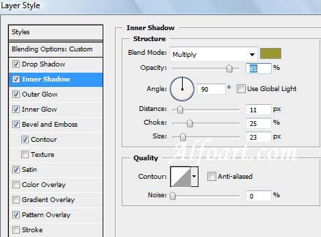 Crazy kiwi sunglasses photoshop tutorial